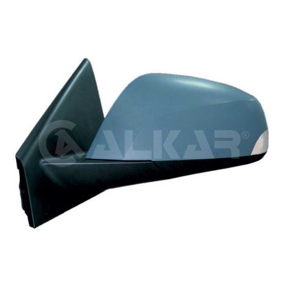 Renault Laguna III Grandtour bal oldali, fűthető visszapillantó tükör hőmérséklet érzékelővel 2007-2015