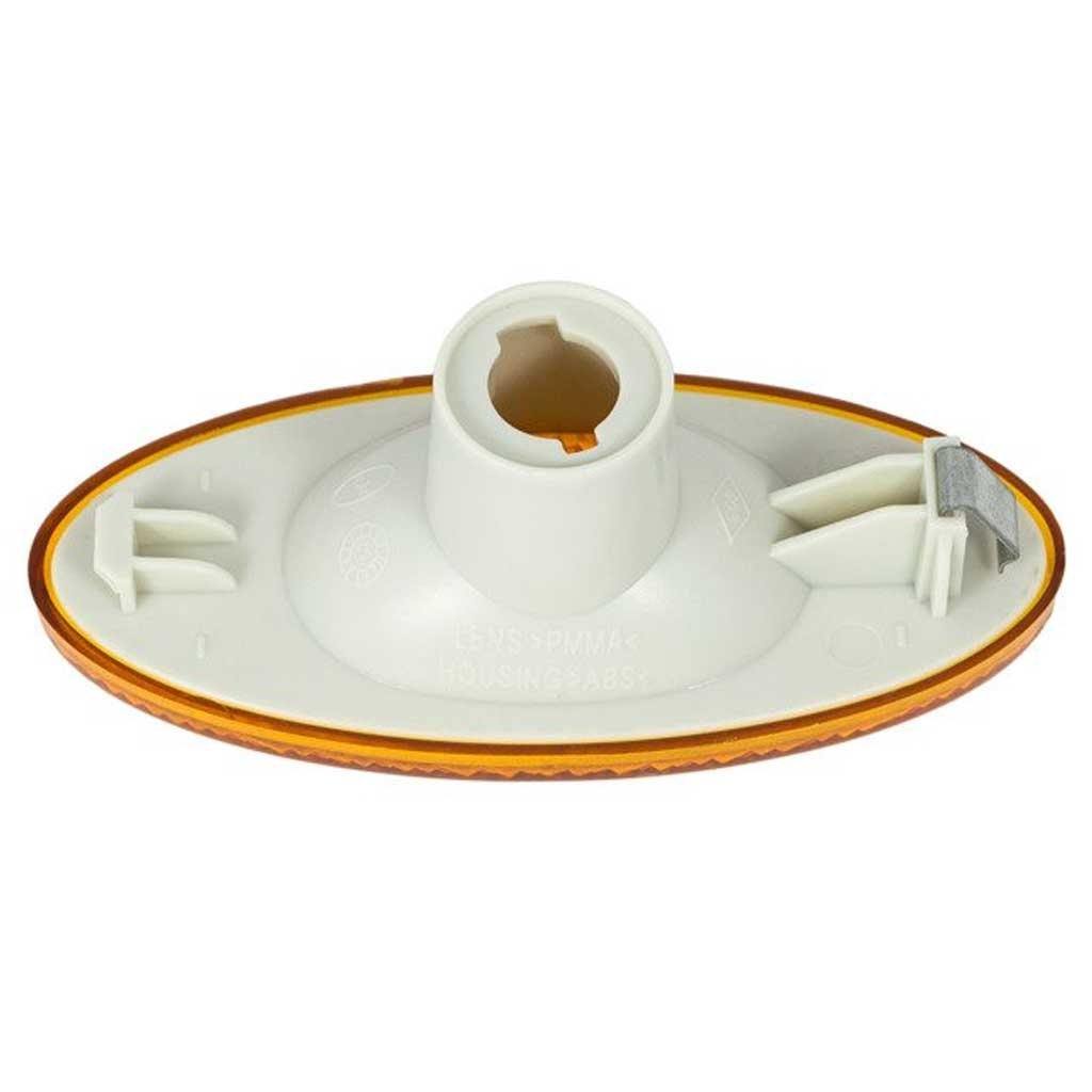 Renault Master III Index lámpa Bal-Jobb