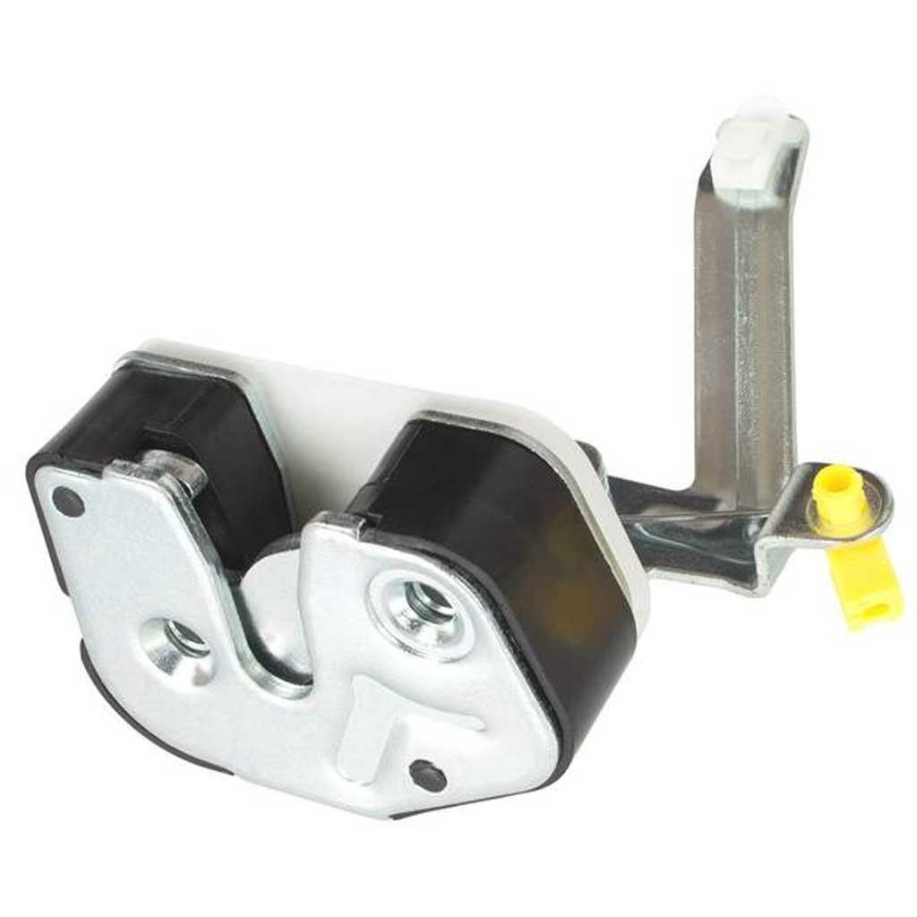 Renault Master II Tolóajtózár jobb közép 1998-