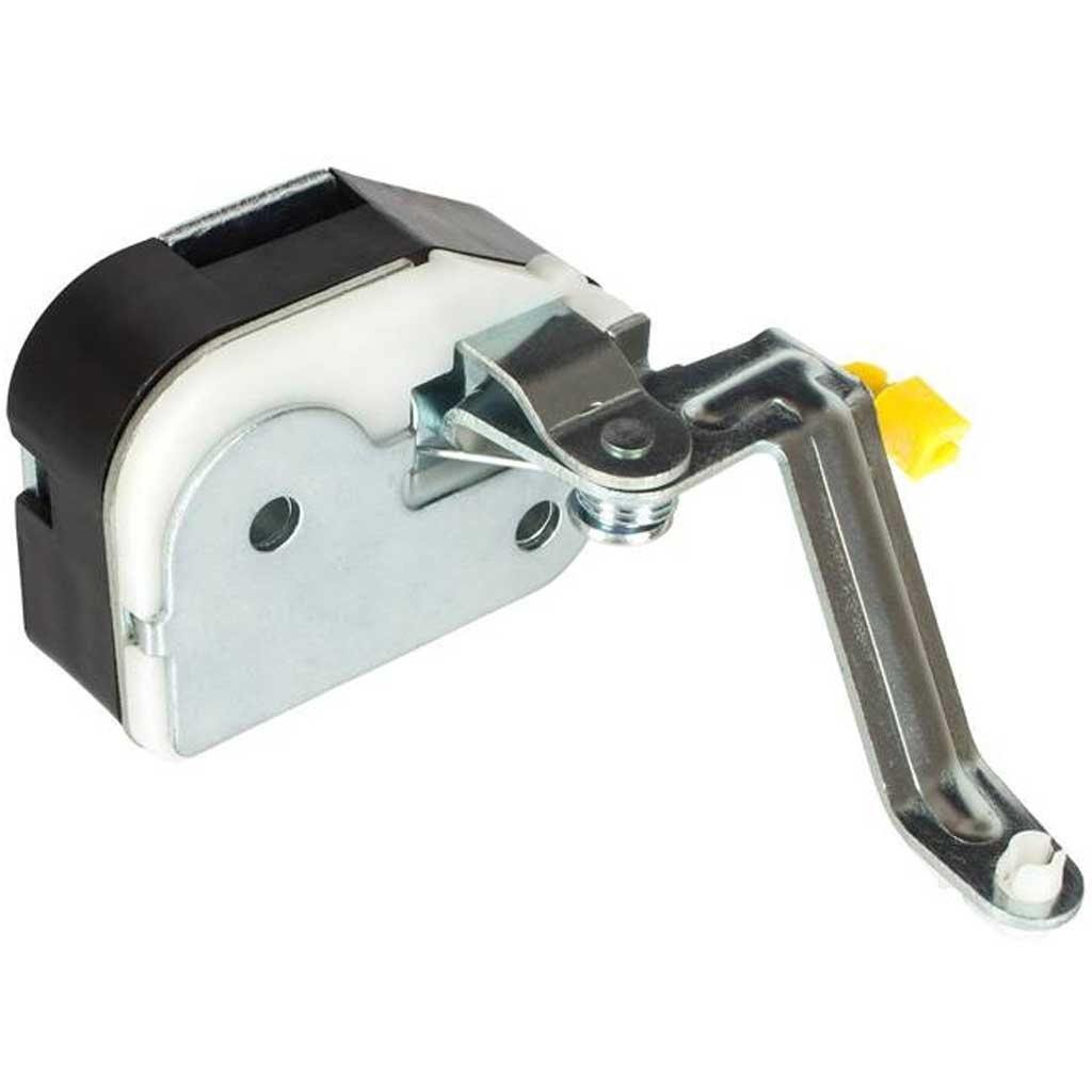 Renault Master II Tolóajtózár jobb közép 1998-