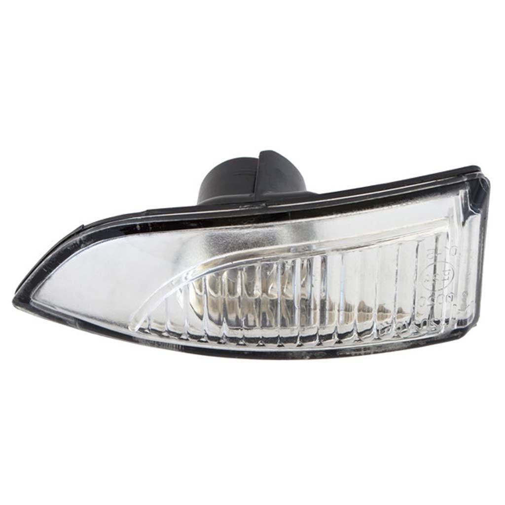 Renault Scenic III Visszapillantó index lámpa Bal