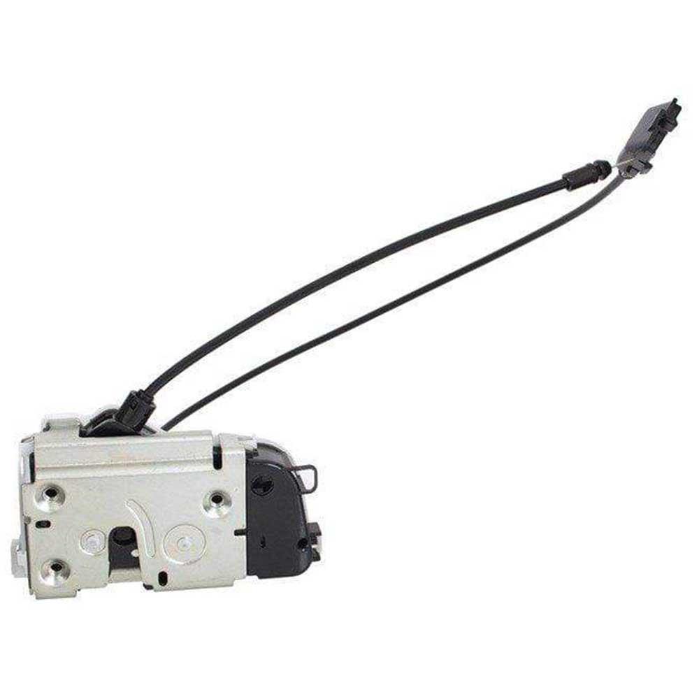 Renault Scenic II 03-08 Bal hátsó ajtózár