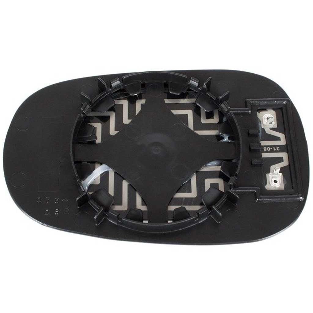 Renault Thalia I fűthető tükörlap (jobb)