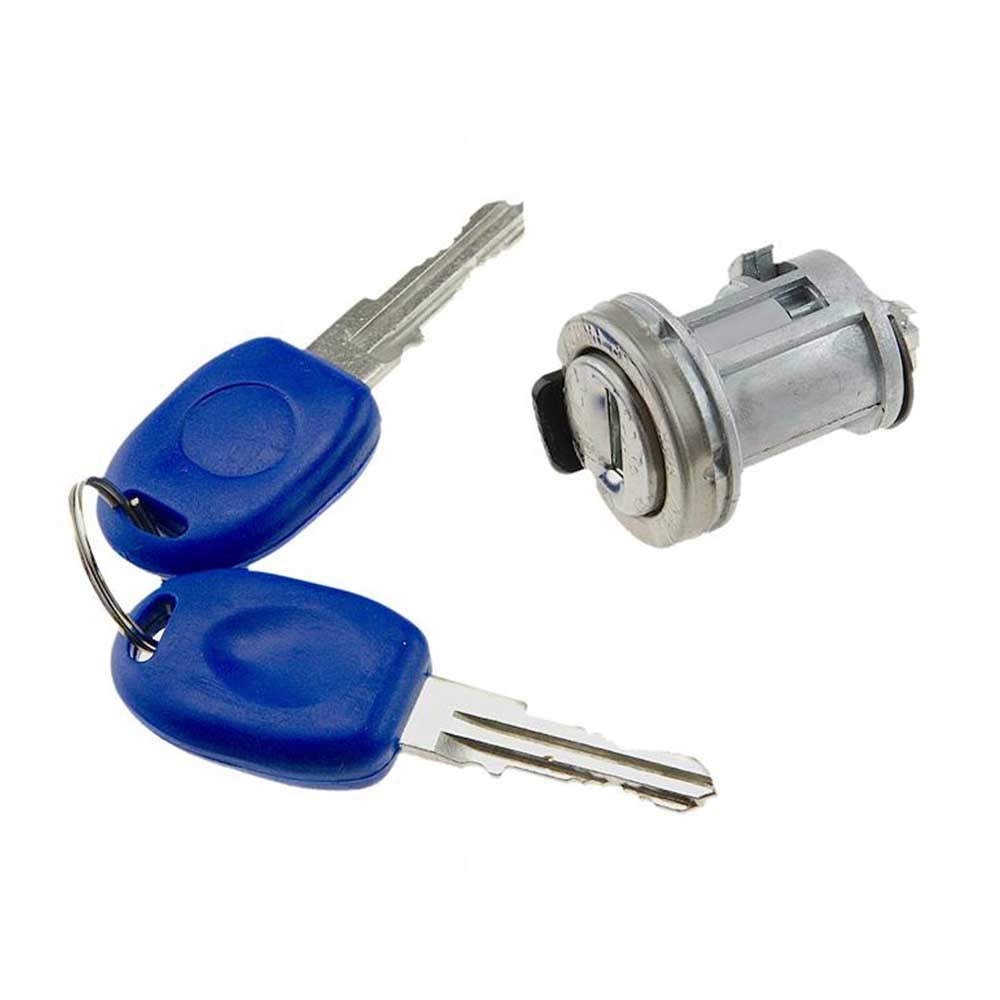 FIAT SEICENTO gyújtáskapcsoló 1997-