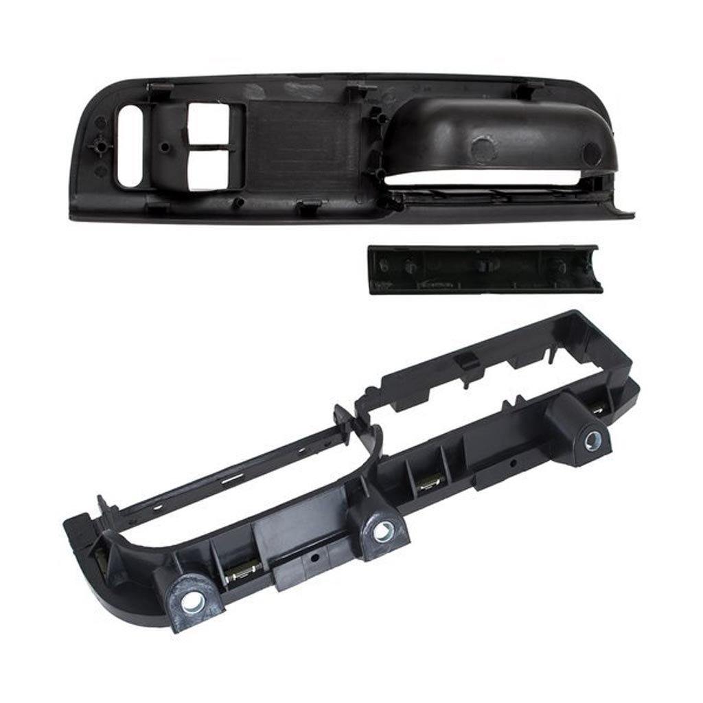 Seat Alhambra ajtóbehúzó burkolat szett (bal)