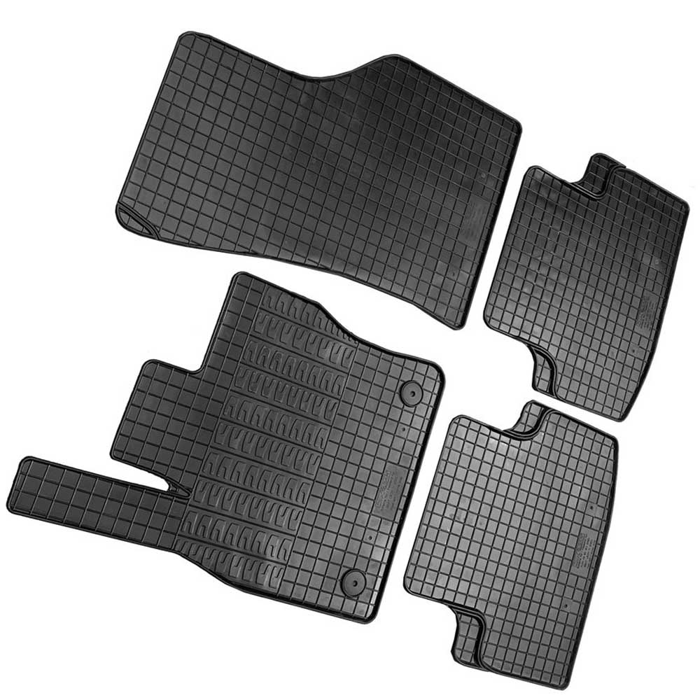 Seat Leon IV gumiszőnyeg 2020-