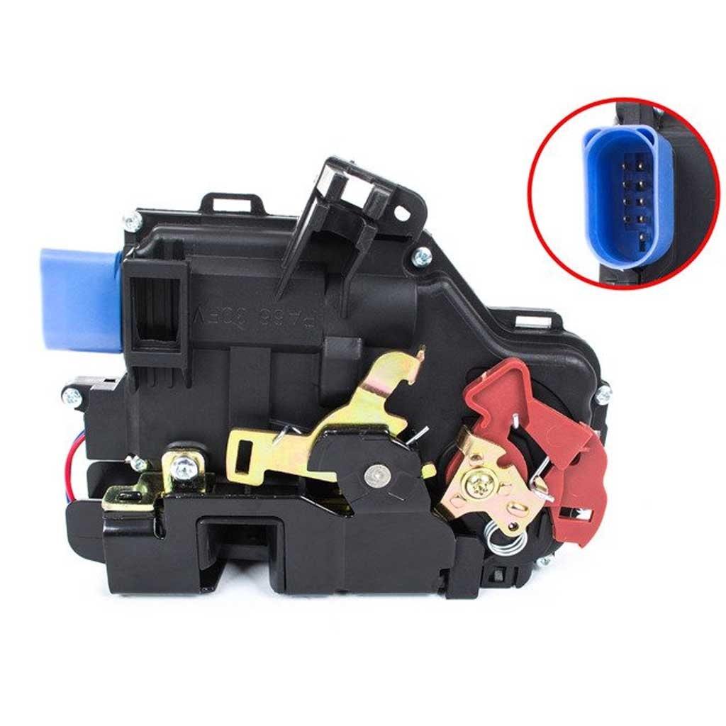 VW Golf V központi zár vezérlő (jobb első)