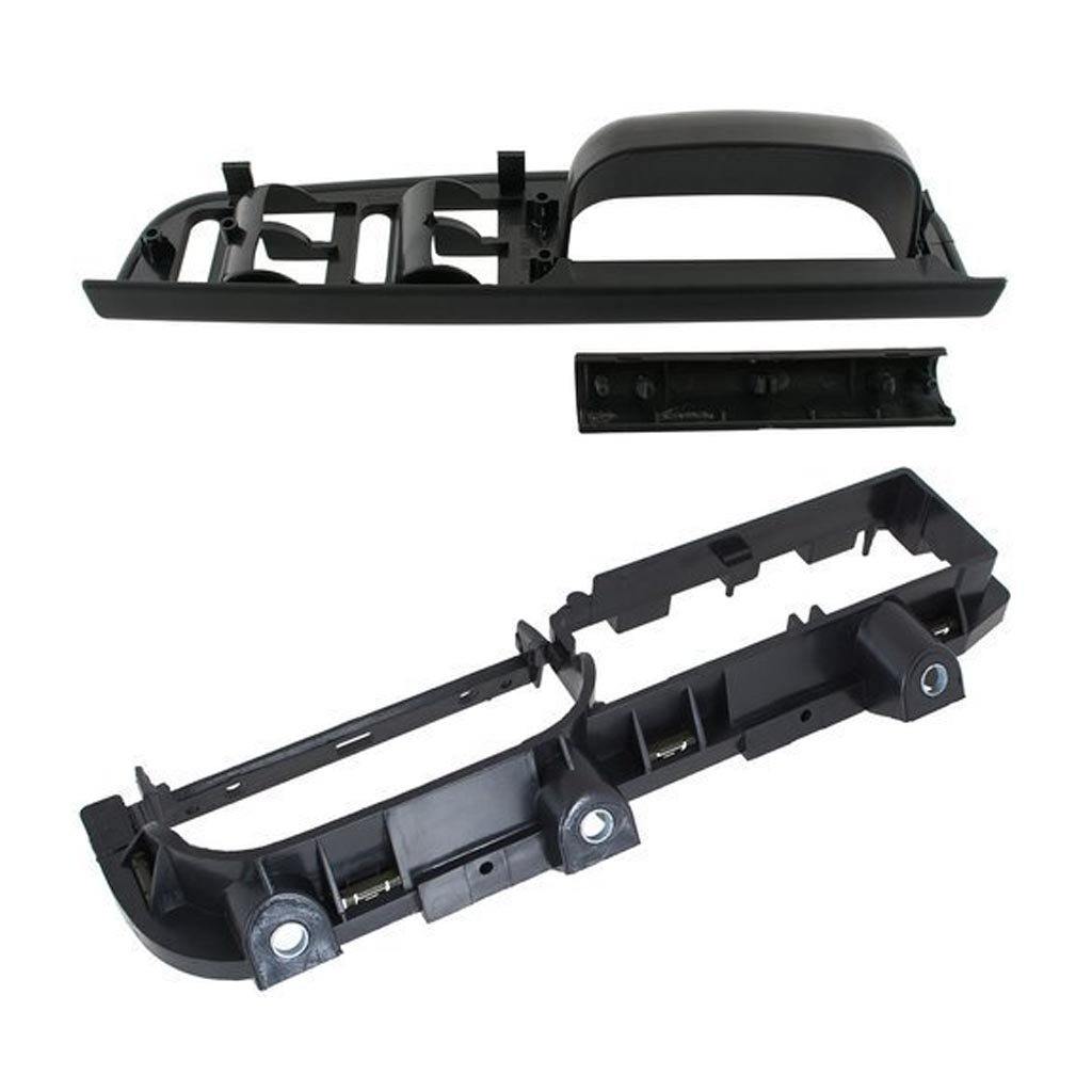 Seat Alhambra ajtóbehúzó burkolat szett (bal)