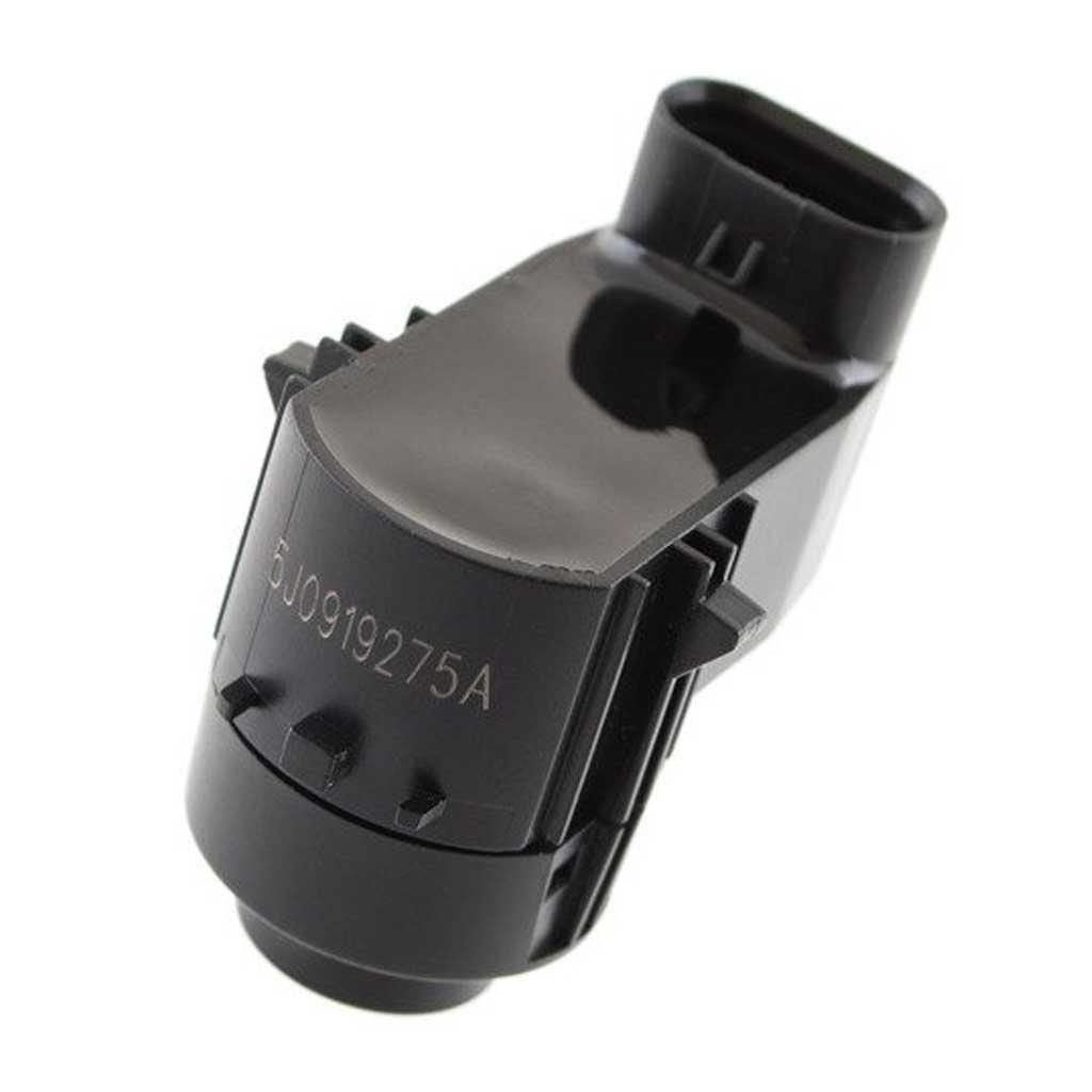 Skoda Fabia II-Roomster Tolatóradar szenzor