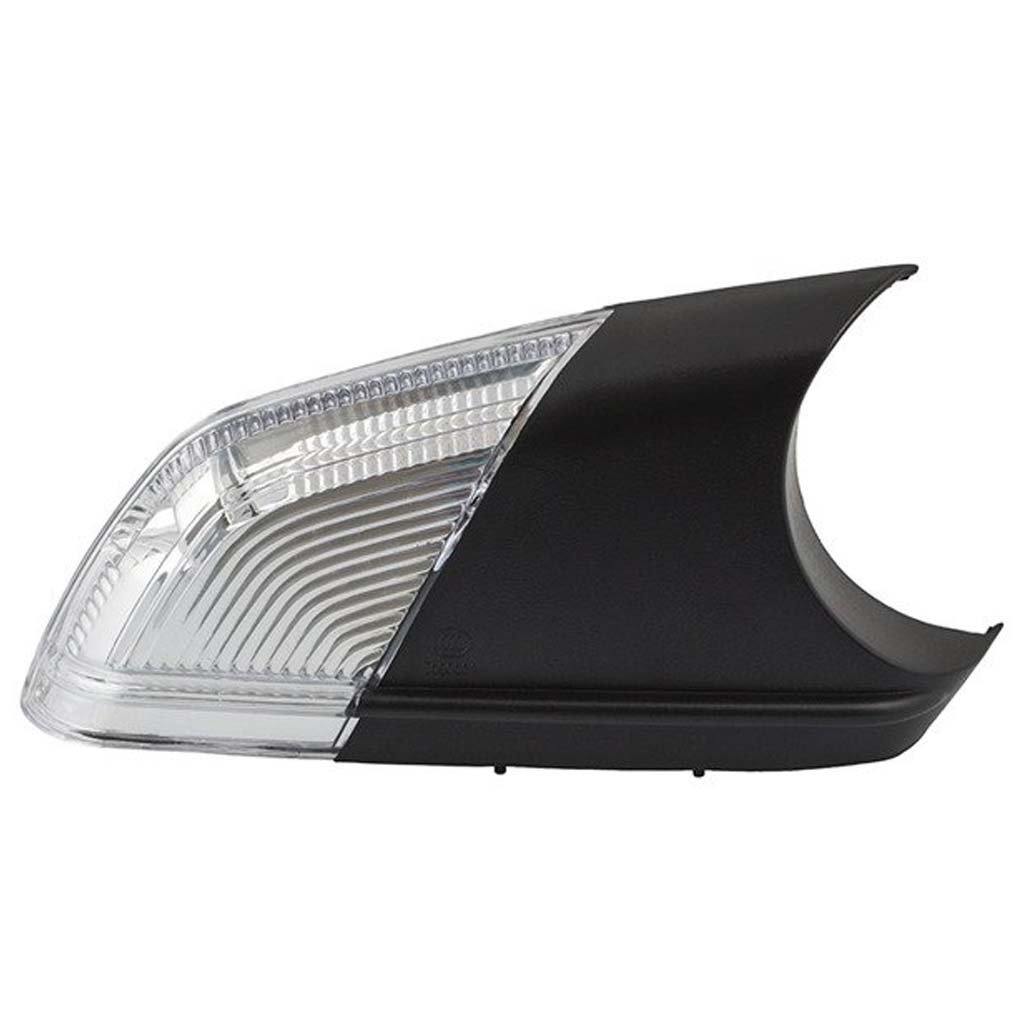 Skoda Octavia II Visszapillantó index lámpa Jobb