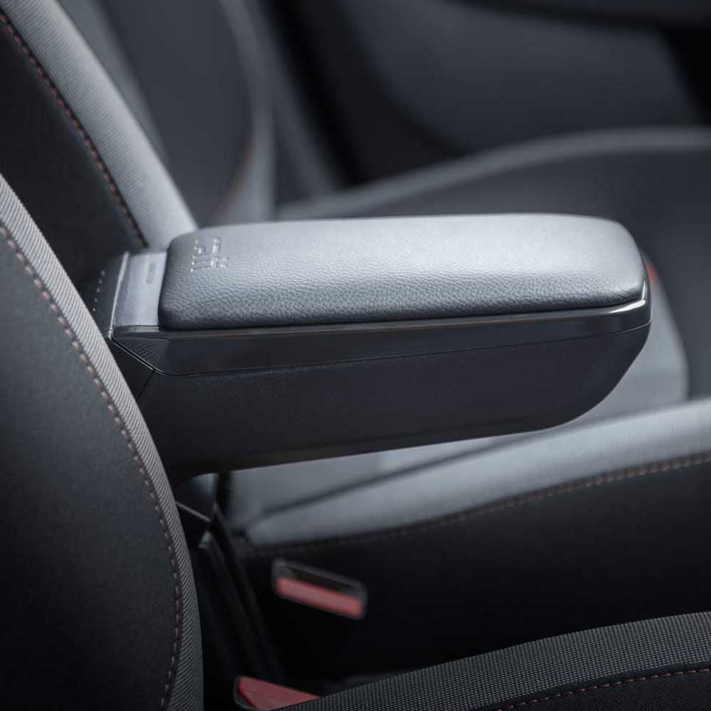 Suzuki Ignis Armster kartámasz 2017-