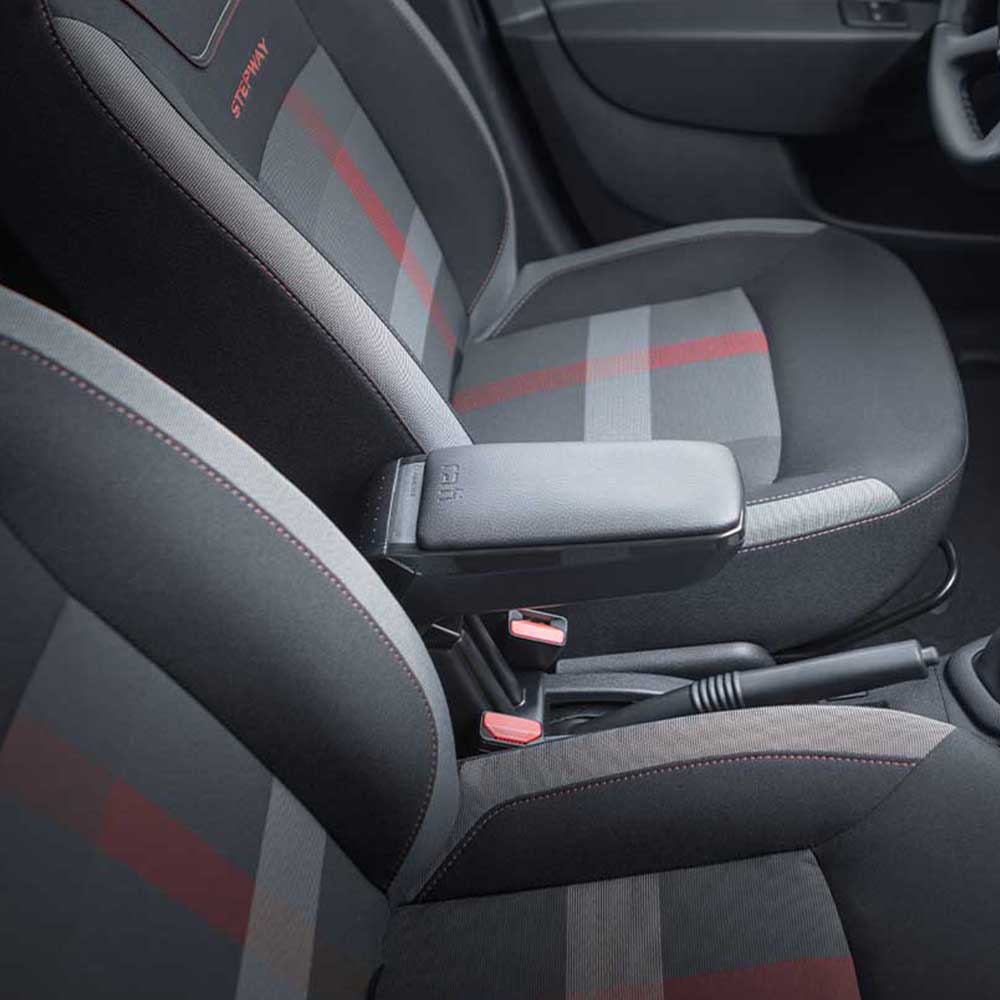 Suzuki SX4 S-Cross Armrest kartámasz 2015-