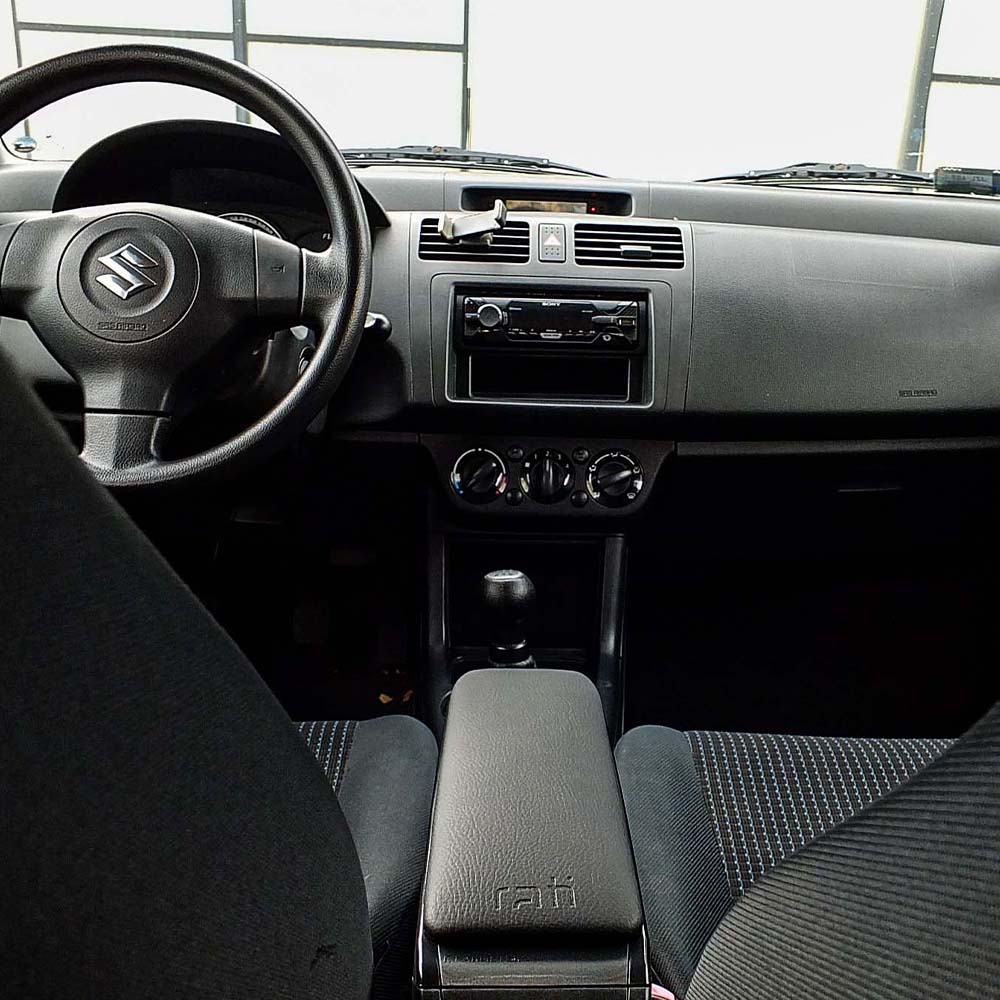 Suzuki Swift kartámasz Armster 2005-2011