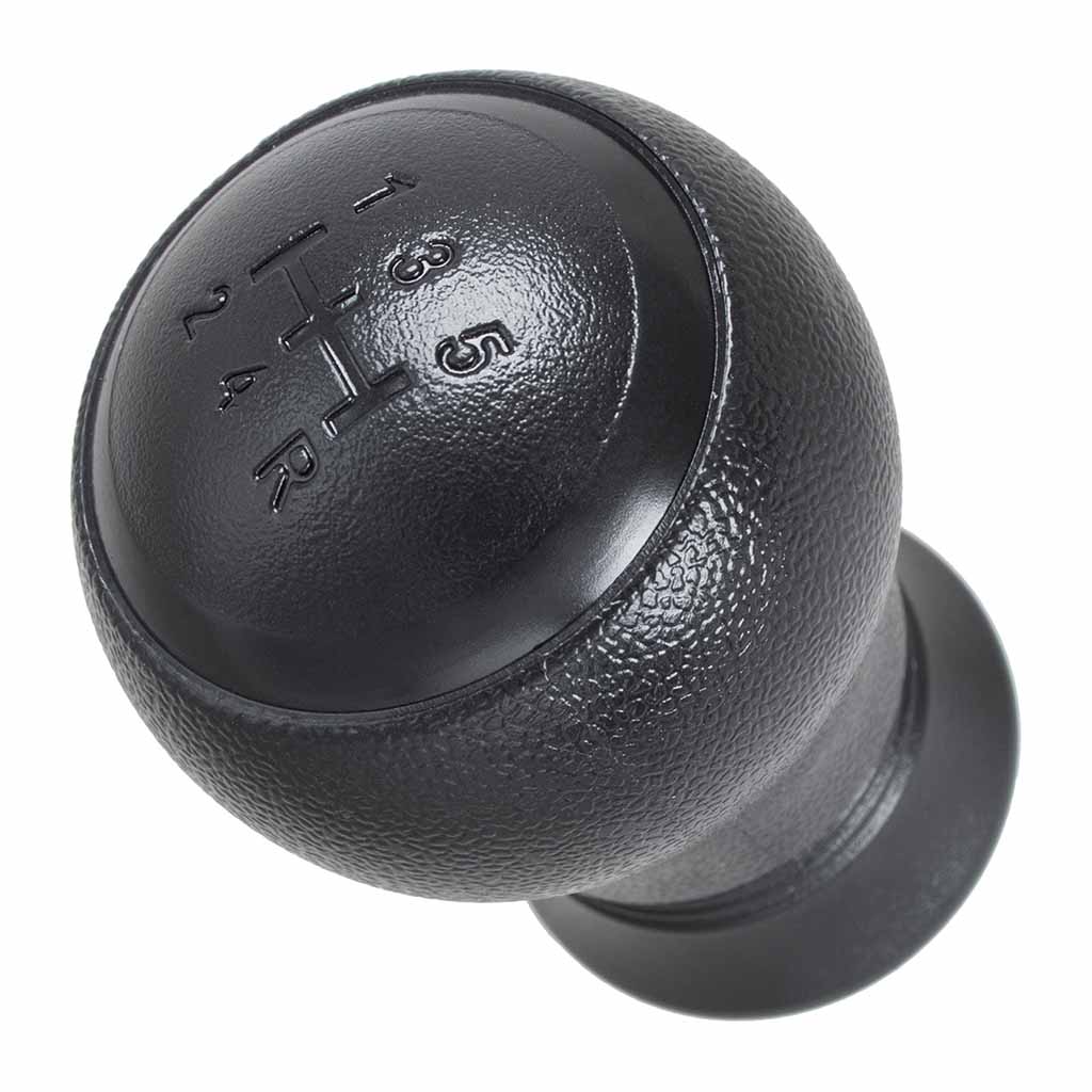 Toyota Auris váltógomb fekete