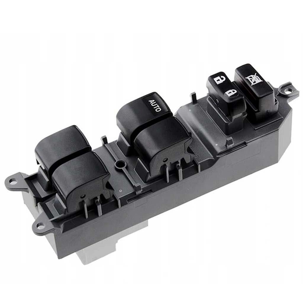 TOYOTA COROLLA ablakemelő kapcsoló gomb 2006