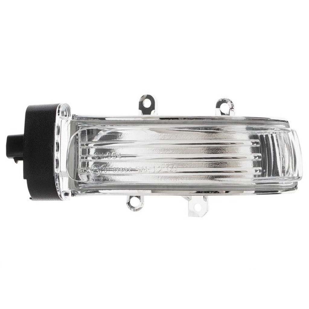 Toyota RAV4 Visszapillantó index lámpa Bal