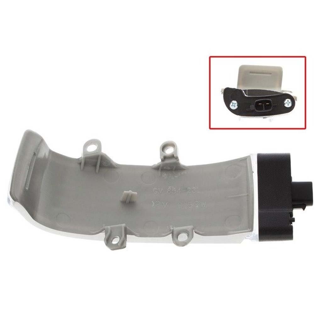 Toyota RAV4 Visszapillantó index lámpa Bal