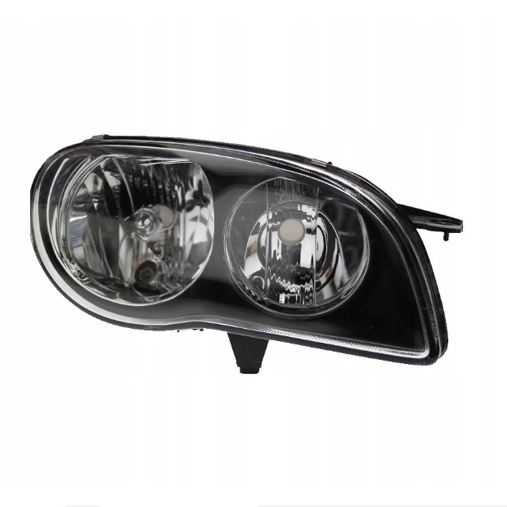 Toyota Corolla bal első fényszóró 1997-2001