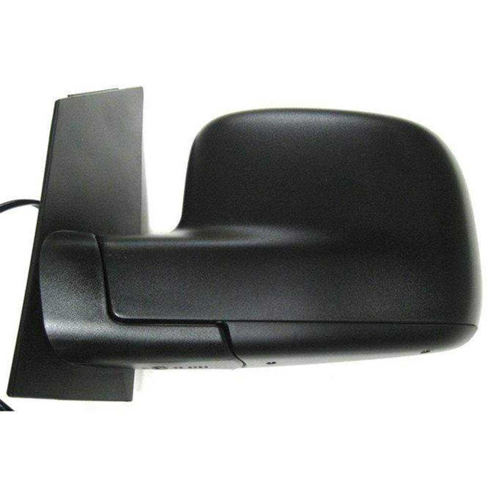 VW Caddy fűthető visszapillantó tükör (BAL)