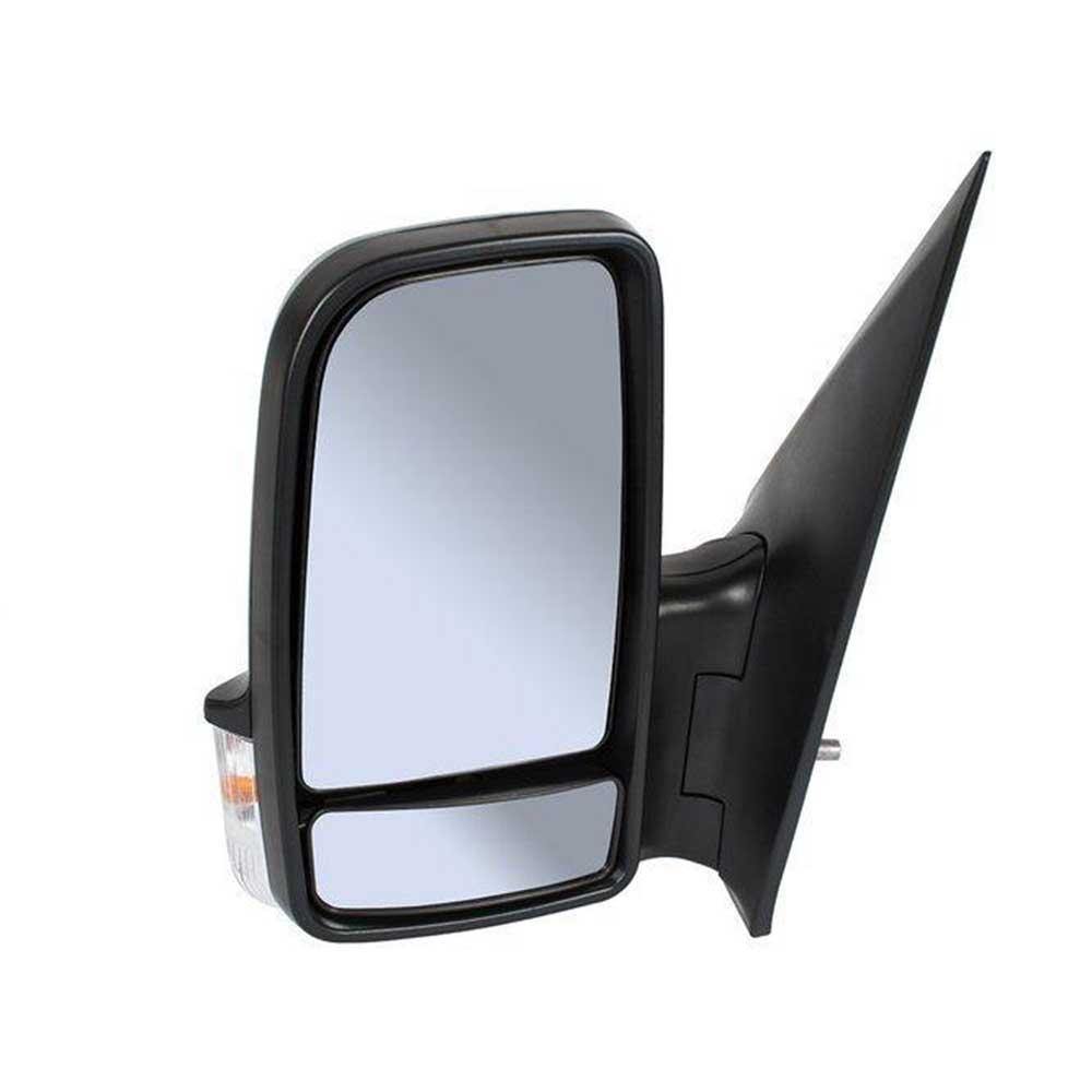 VW Crafter visszapillantó tükör (BAL)