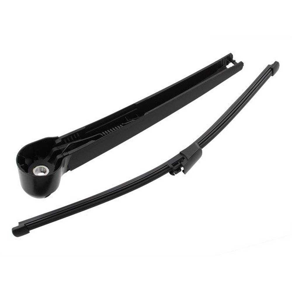 VW Golf V H/B hátsó ablaktörlő lapát és kar