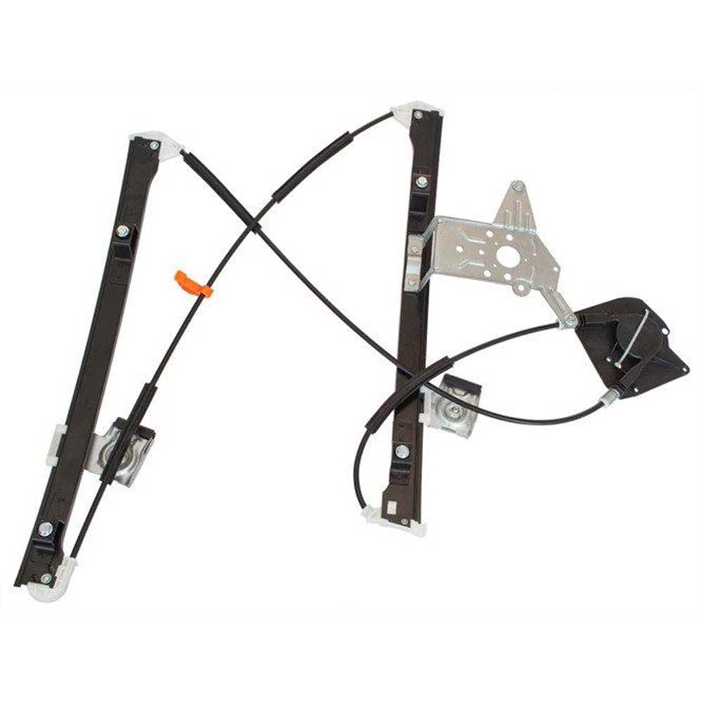 VW Lupo ablakemelő szerkezet (BAL)