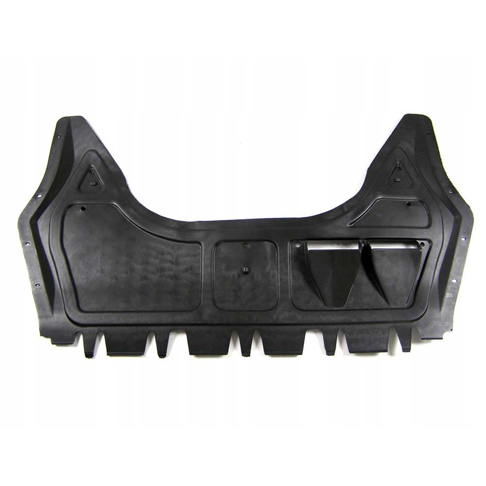 Audi A3 (8L1) alsó motorvédő burkolat 1996-2003