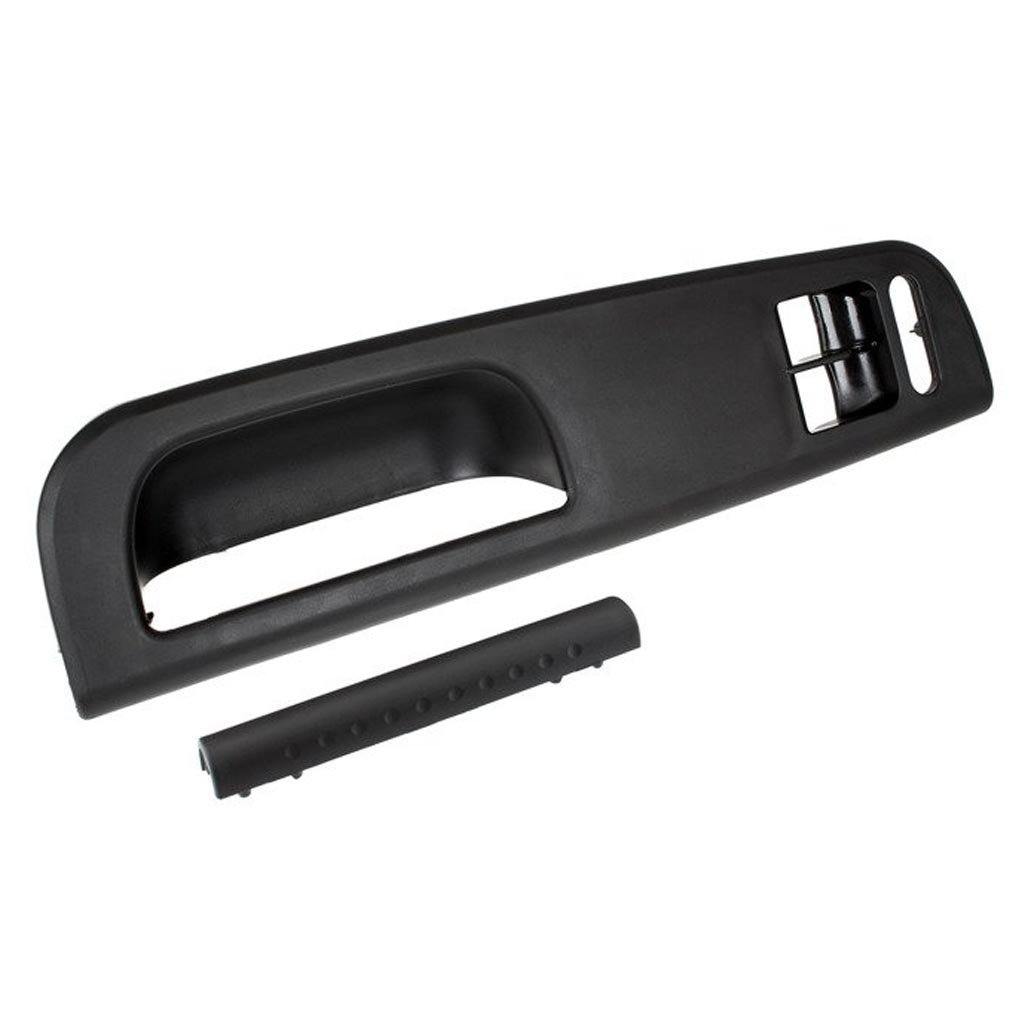 VW Bora ajtóbehúzó fogantyú/burkolat takaróval (bal)