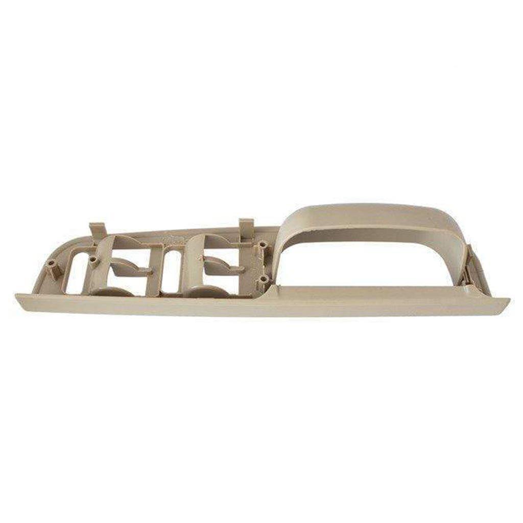 VW Bora ajtóbehúzó fogantyú/burkolat (bézs)