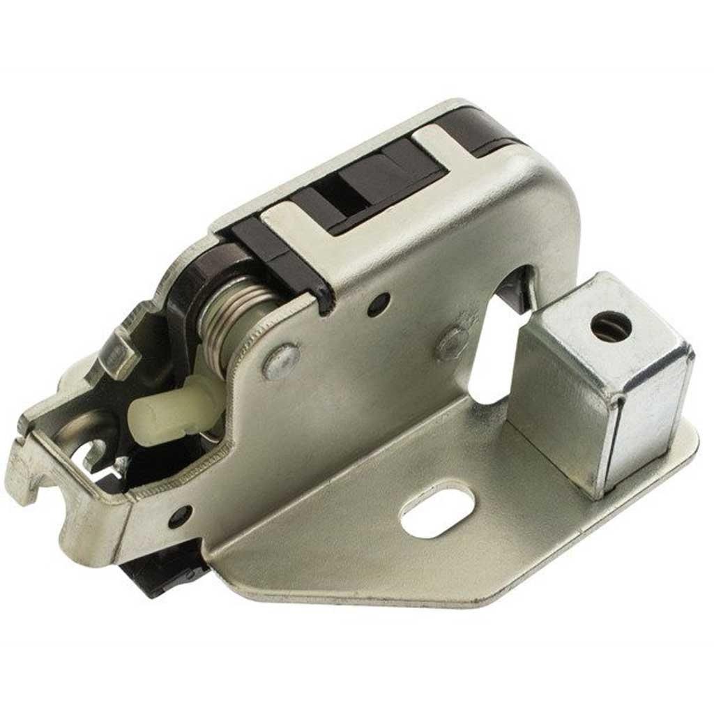 VW CRAFTER Ajtózár hátsó 06-