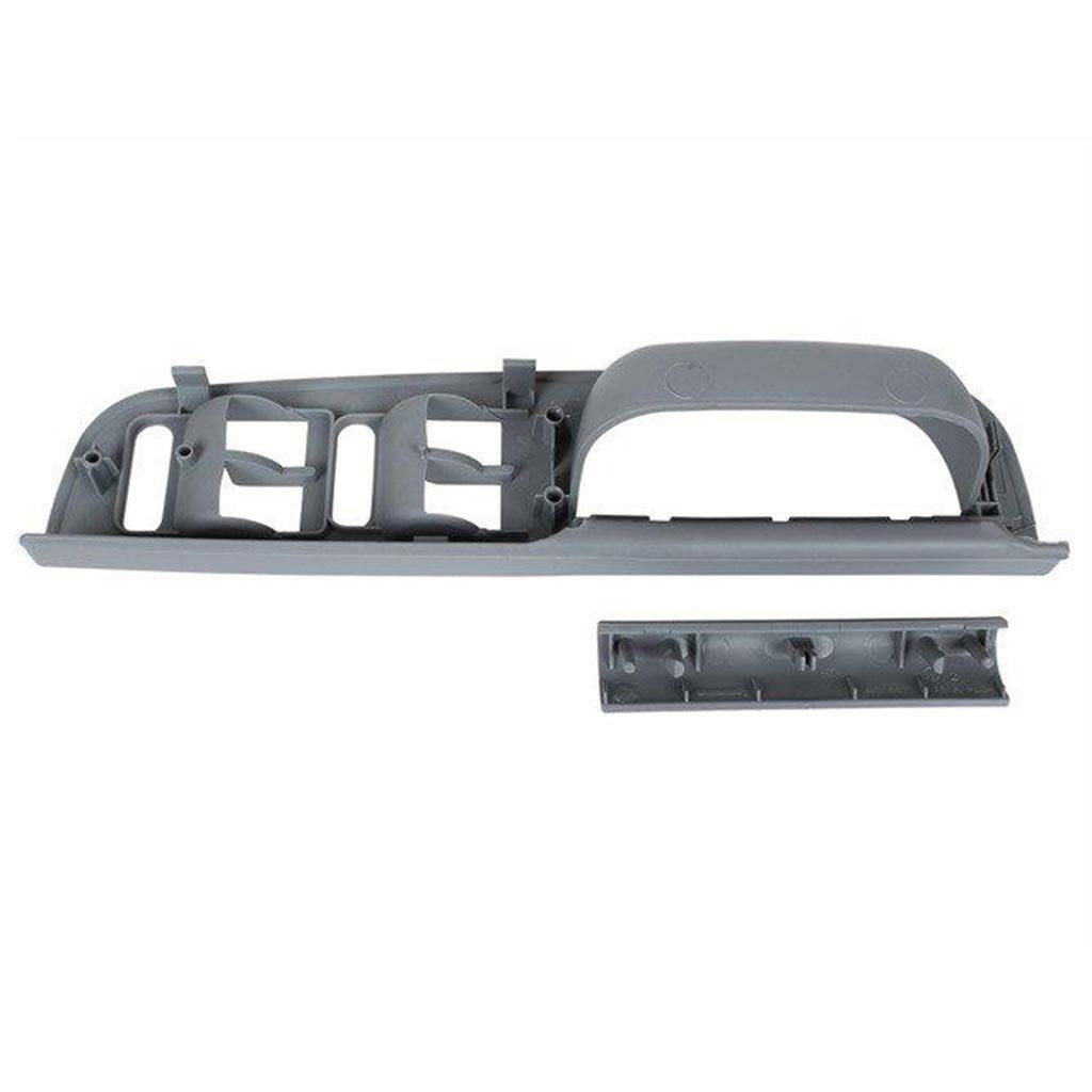 VW Bora ajtóbehúzó fogantyú/burkolat takaróval