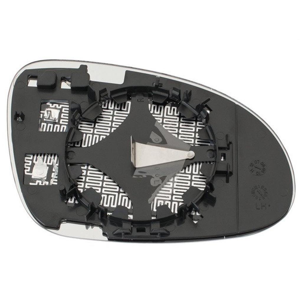 VW Golf V fűthető tükörlap (bal)