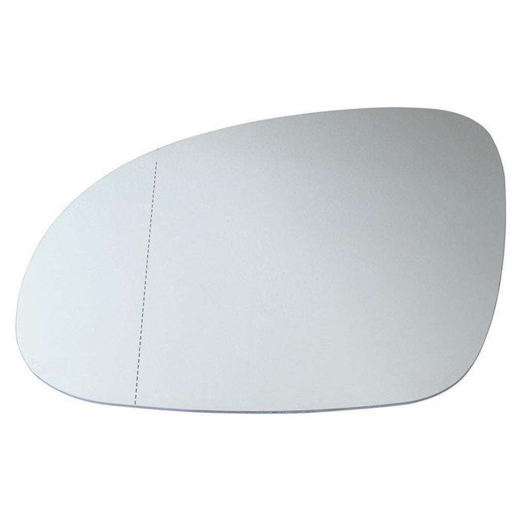 VW Sharan fűthető tükörlap (bal)