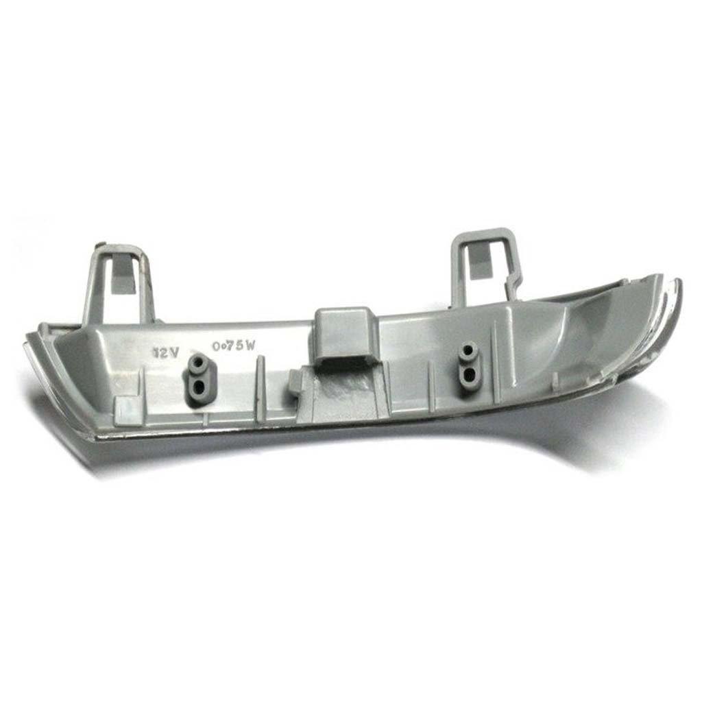 VW Golf V Visszapillantó index lámpa Jobb