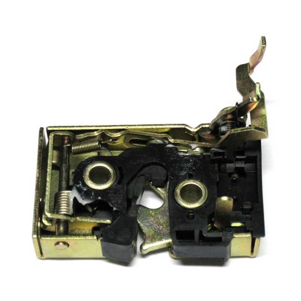 VW Passat B3 Ajtózár Jobb első 88-93