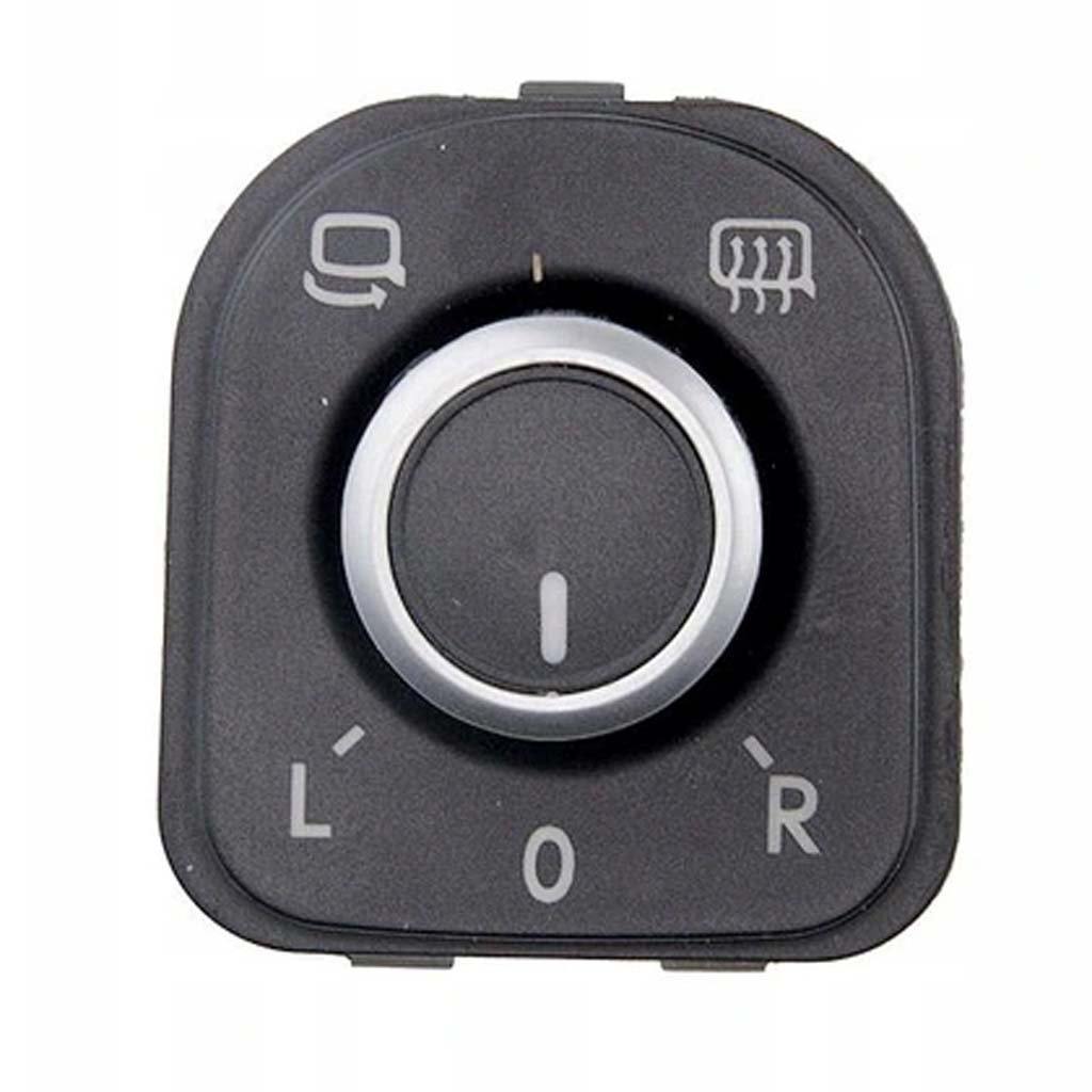 VW TIGUAN tükörkapcsoló panel 2007