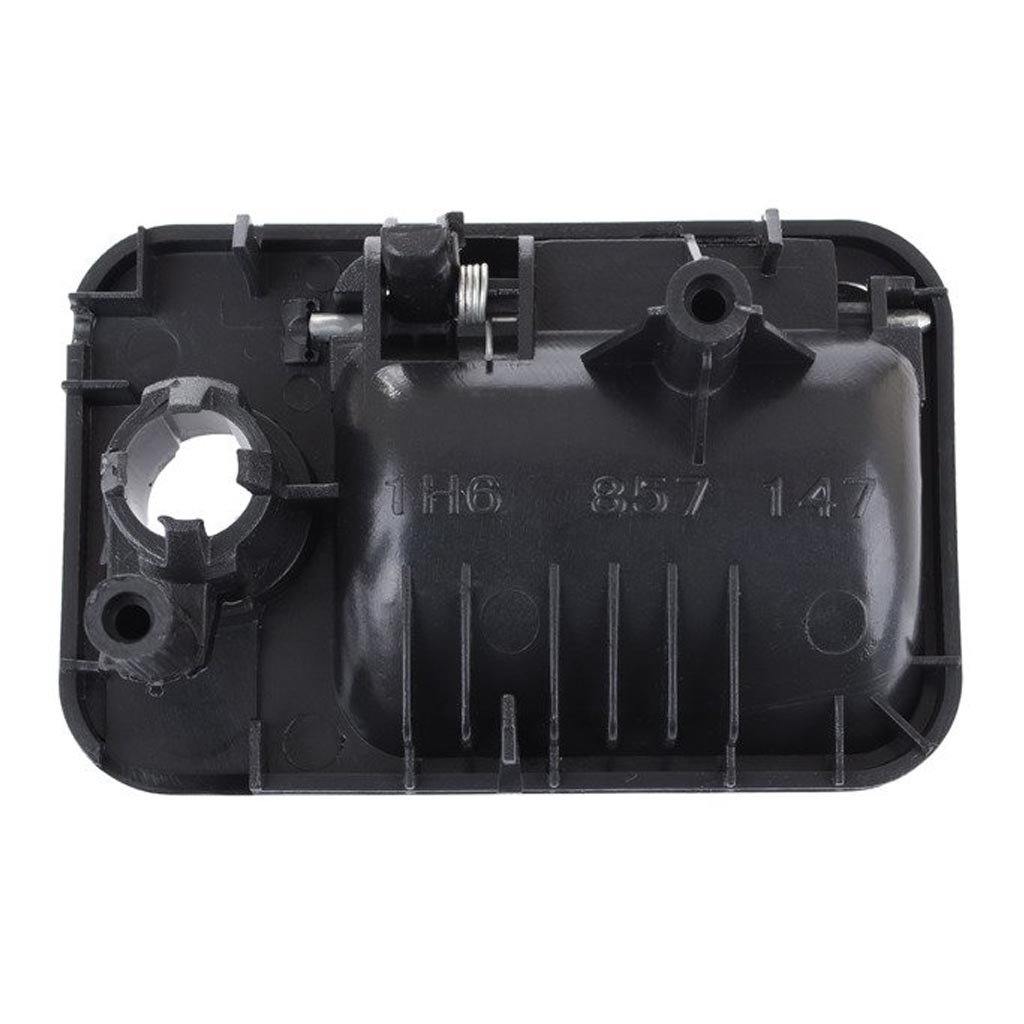 VW Vento kesztyűtartó fogantyú