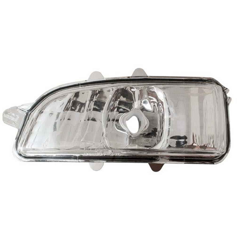 Volvo S40 FL Visszapillantó index lámpa Bal