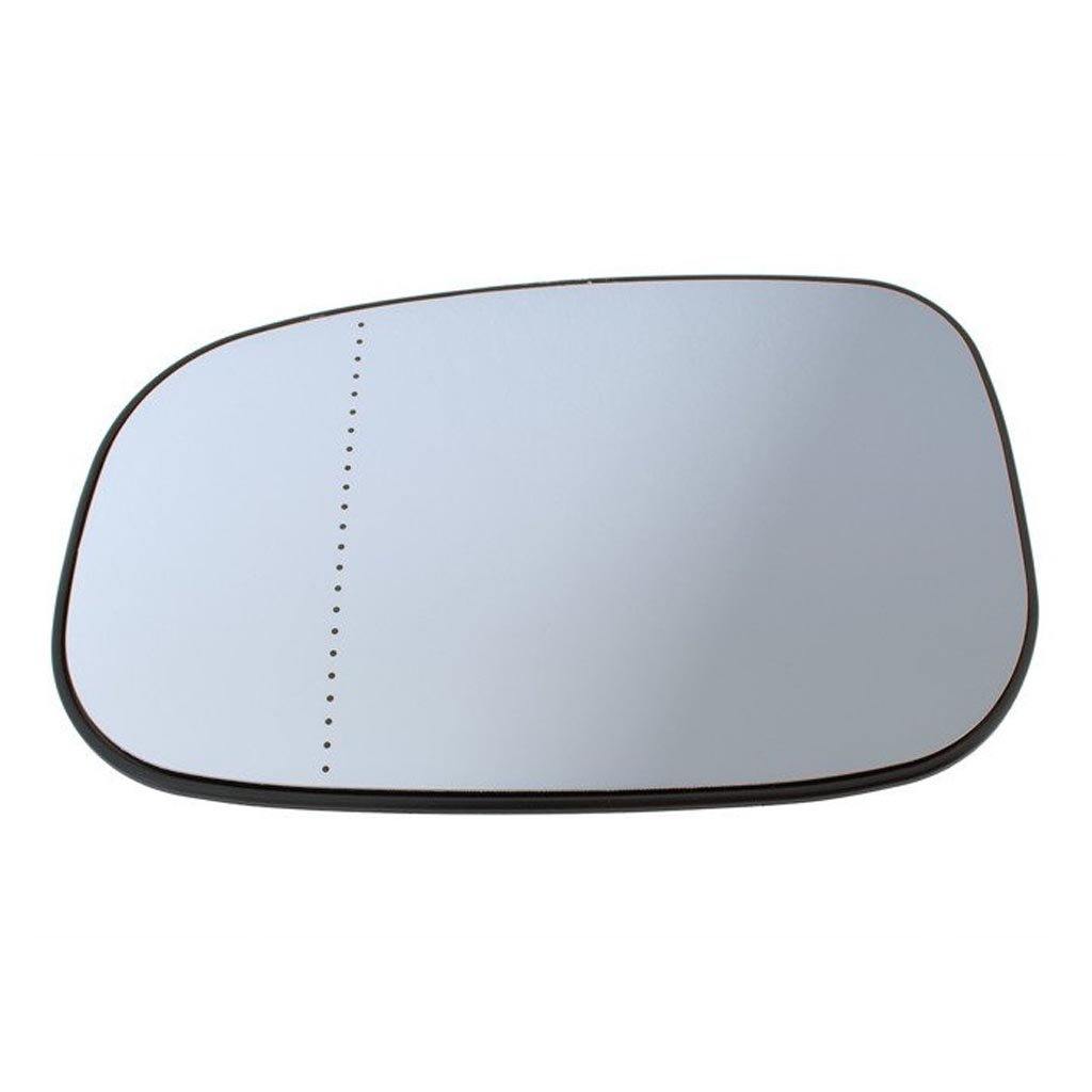 Volvo S40 FL fűthető tükörlap (bal)