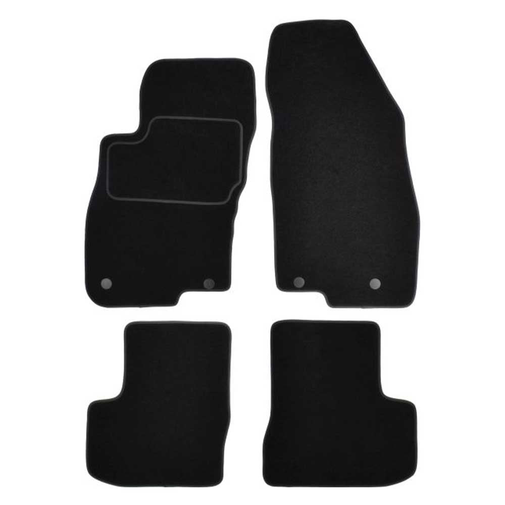 Abarth Punto szövetszőnyeg 1999-