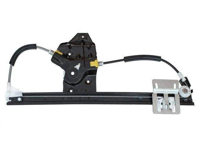 Land Rover Freelander ablakemelő szerkezet, jobb hátsó