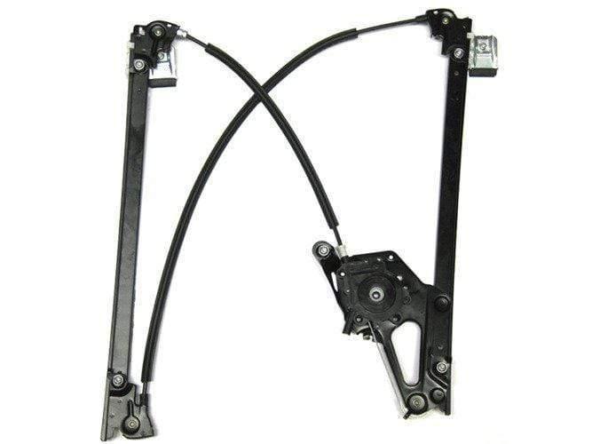 Seat Alhambra ablakemelő szerkezet, jobb első