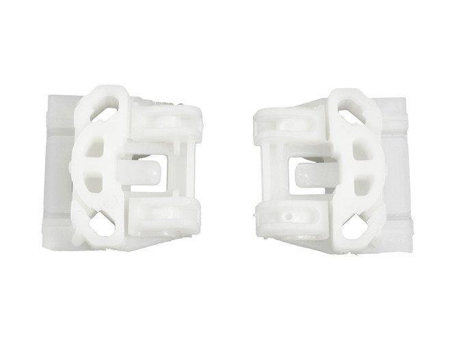 VW Bora ablakemelő csúszka, 2 db