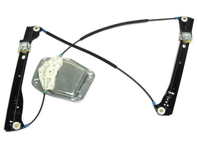 VW Golf V ablakemelő szerkezet, bal első