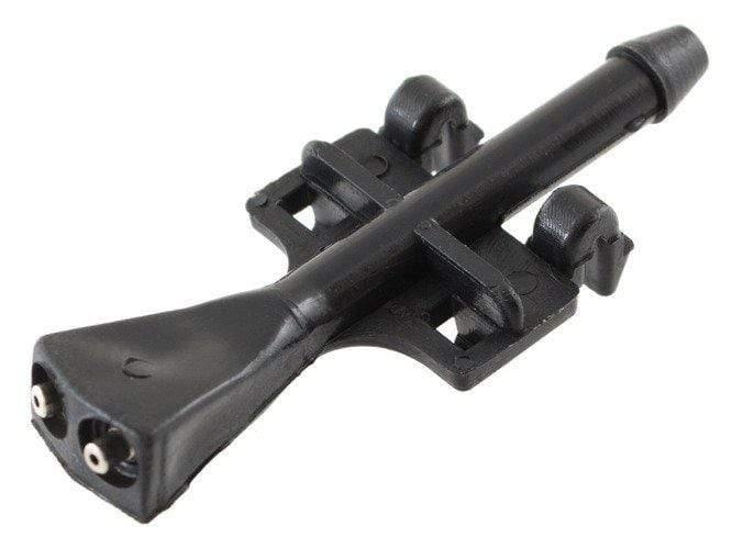 Peugeot 206 2002- ablakmosó fúvóka