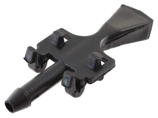 Peugeot 206 2002- ablakmosó fúvóka - Peppi.hu