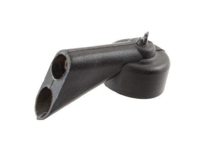 Skoda Octavia II 04-13 hátsó ablakmosó fúvóka