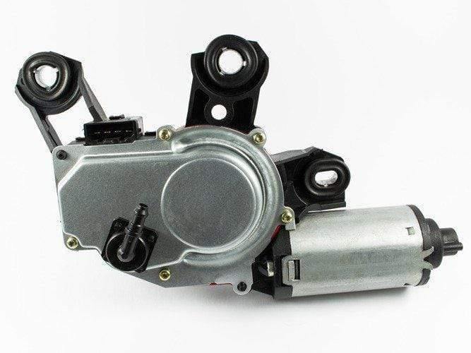 Audi Q7 2005- hátsó ablaktörlő motor - Peppi.hu