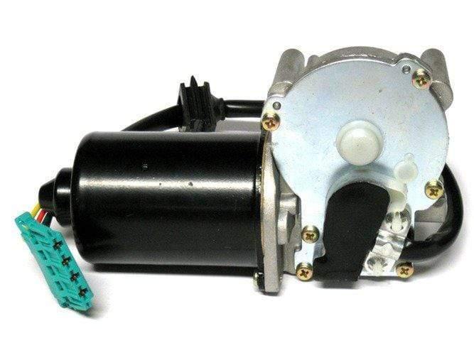 Mercedes W202 ablaktörlő motor