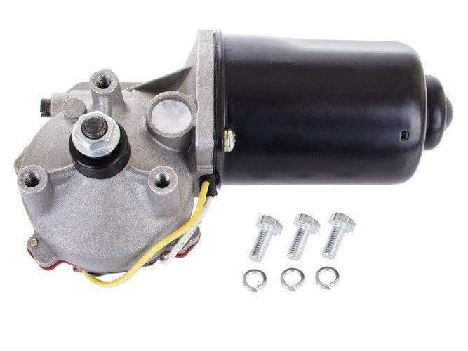 Opel Corsa ablaktörlő motor